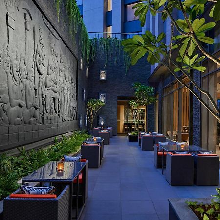 Hyatt Place Aurangabad Airport Екстериор снимка