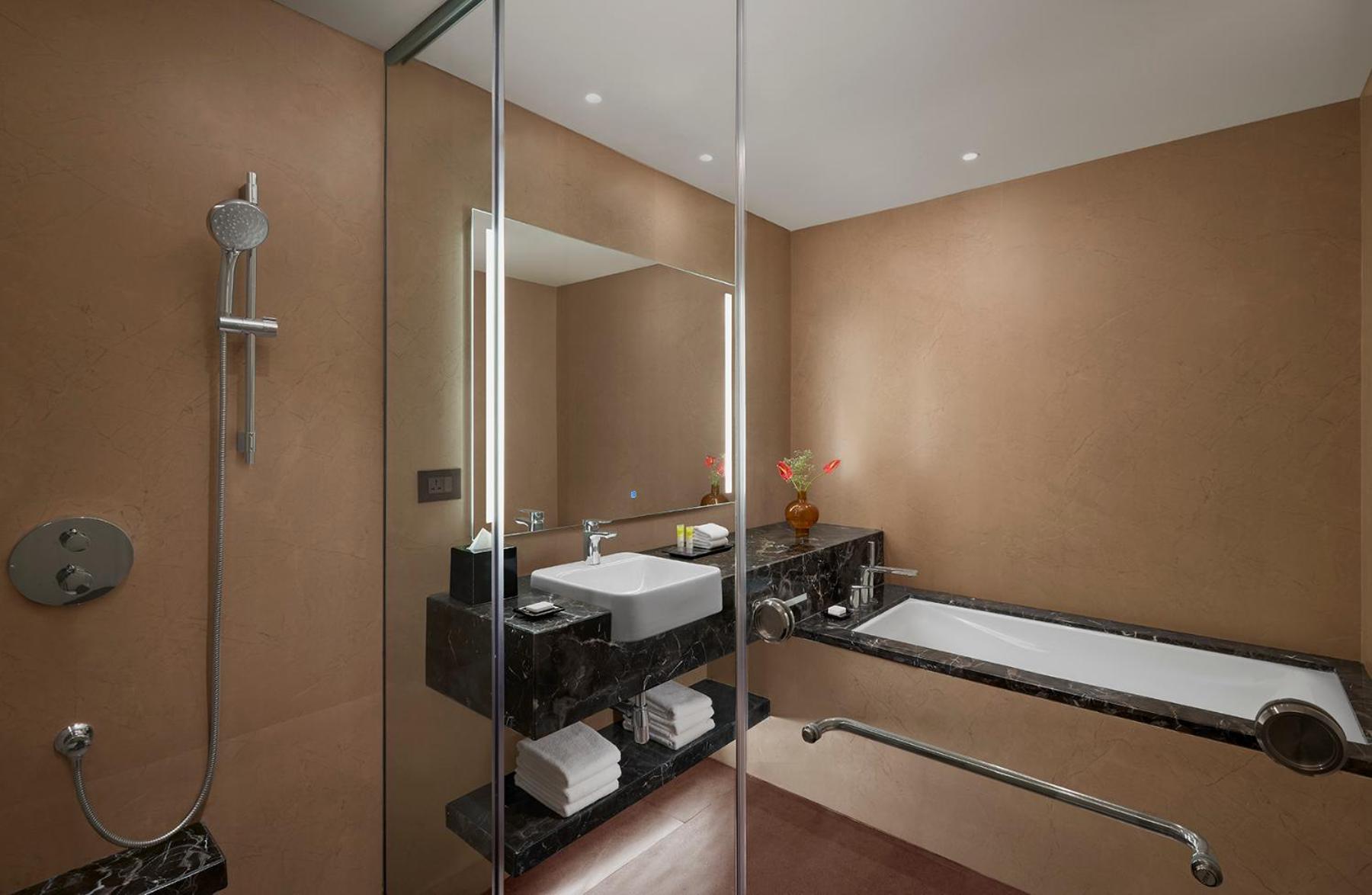 Hyatt Place Aurangabad Airport Екстериор снимка