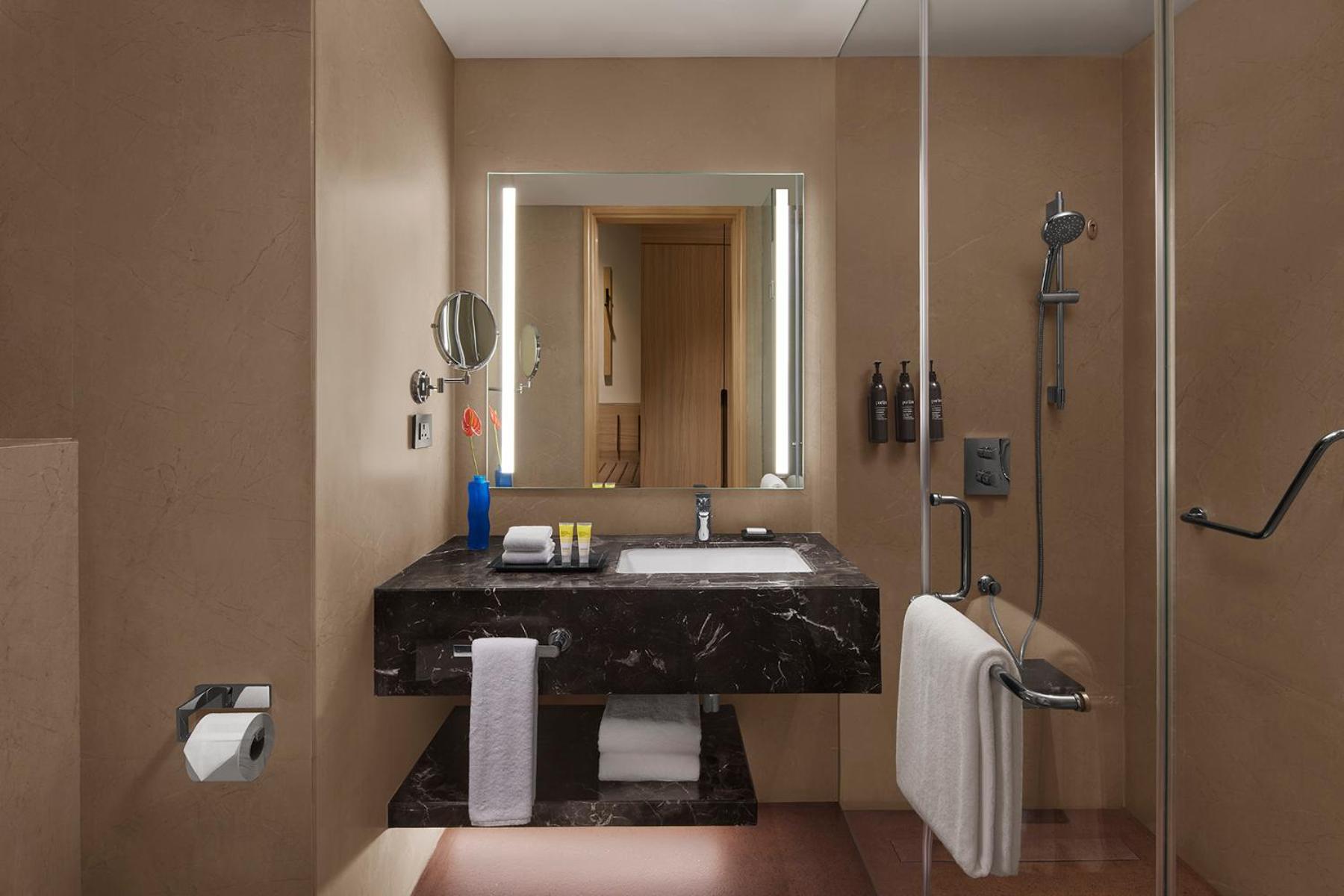 Hyatt Place Aurangabad Airport Екстериор снимка