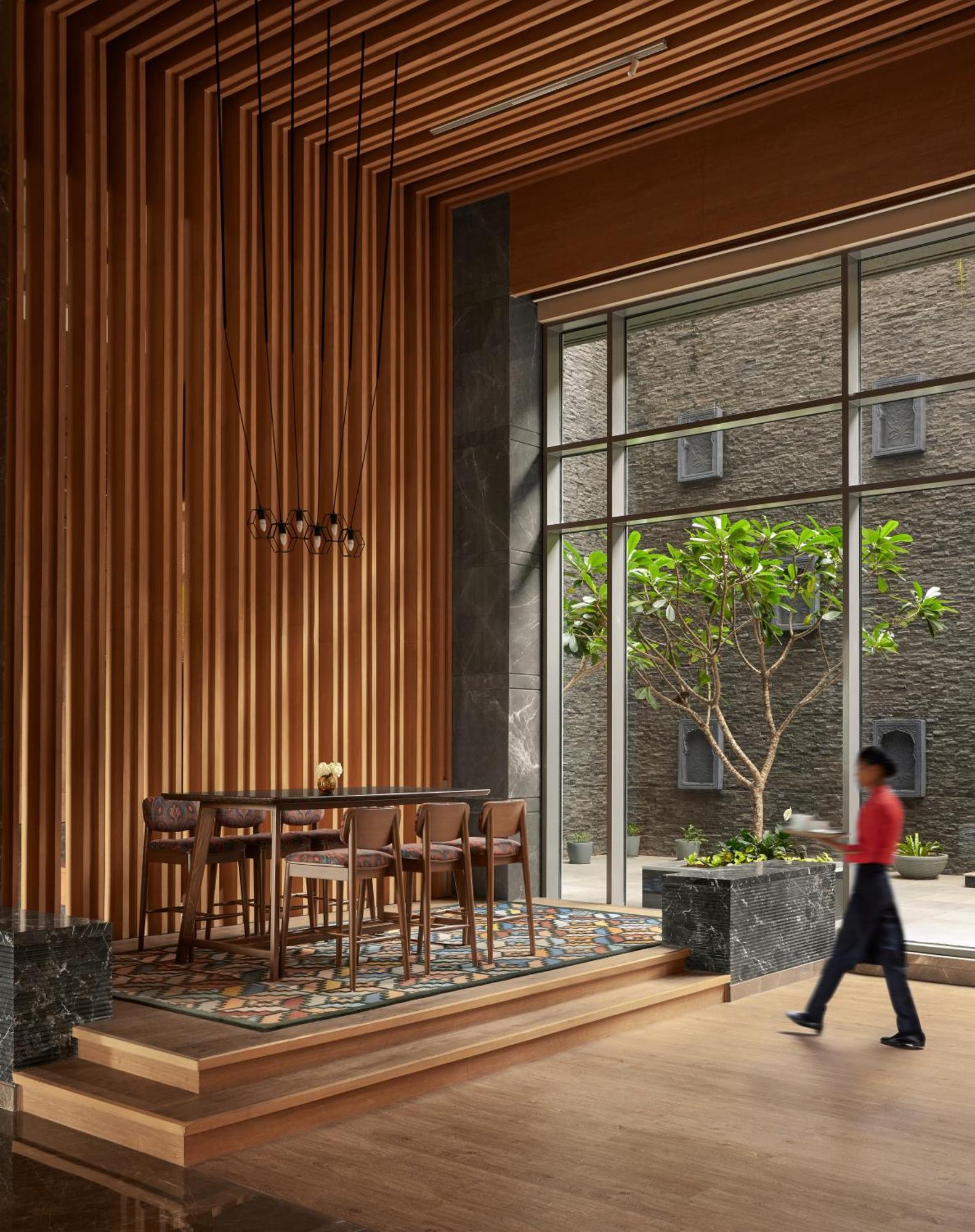 Hyatt Place Aurangabad Airport Екстериор снимка