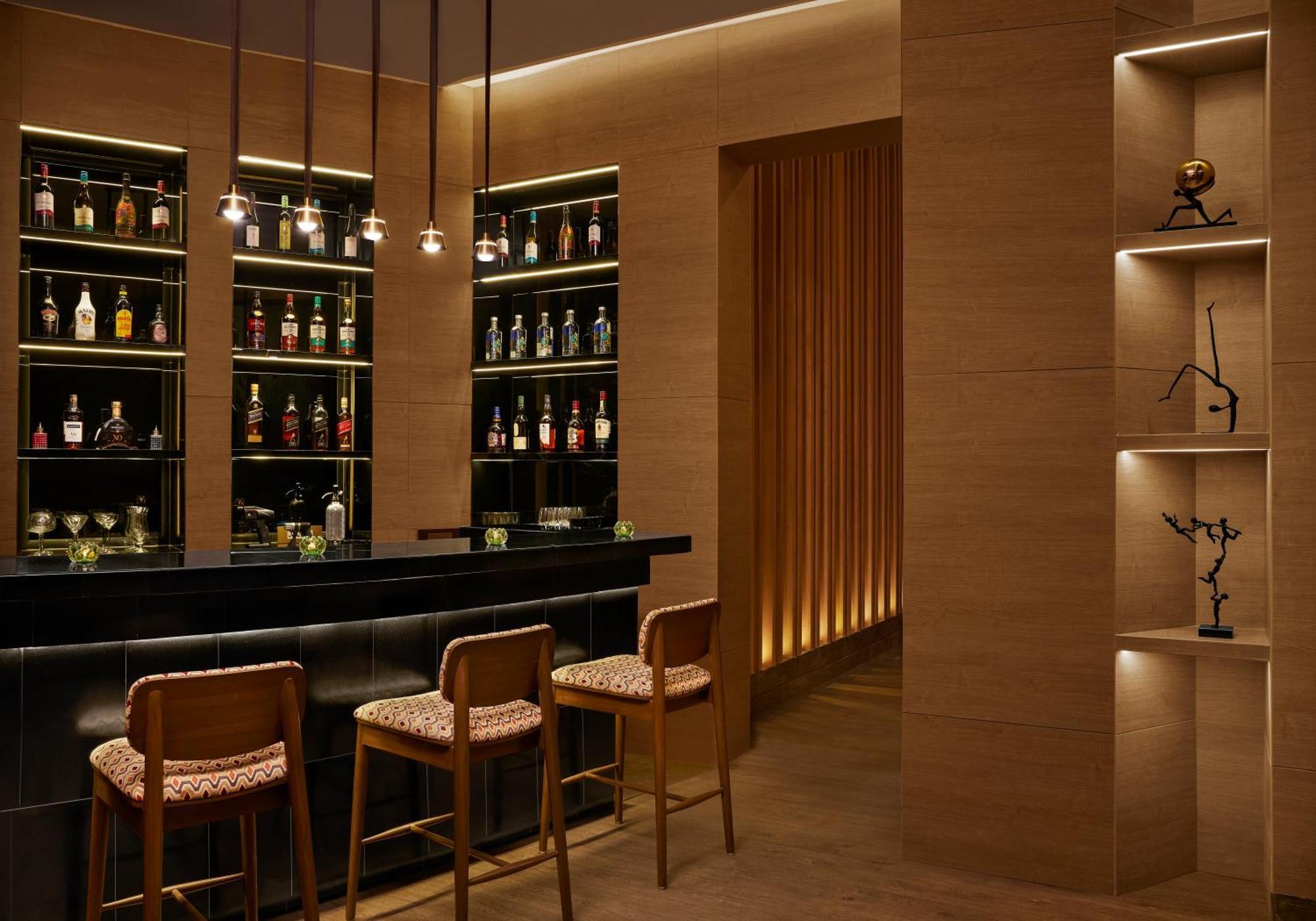 Hyatt Place Aurangabad Airport Екстериор снимка