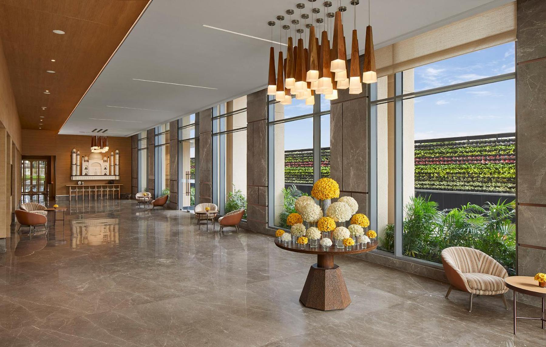 Hyatt Place Aurangabad Airport Екстериор снимка